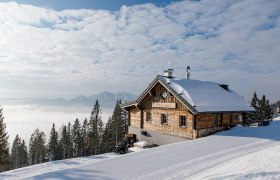 Balzplatzerl Außenansicht, © R&R Residenzen