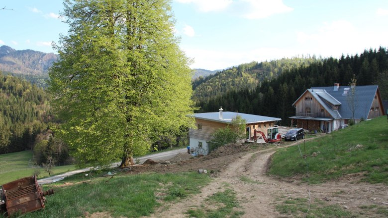 Biohof Oberhof, © Daniel Kofler