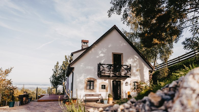 Waldjuwel Mostviertel, © Sabine Wieser Fotografie