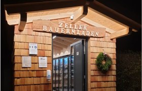 Regionalhütte Waidhofen/Ybbs - Zeller Bauernladen, © Regionalhütte Waidhofen/Ybbs - Zeller Bauernladen