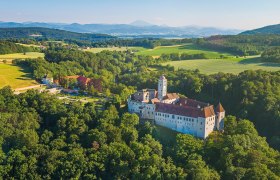 Renaissanceschloss Schallaburg, © Alexander Kaufmann