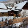 Ferienhaus Seehof im Winter, © Berhard Aigner