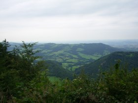 Ginselhöhe, © Bernhard Hofecker, Stadtgemeinde Scheibbs