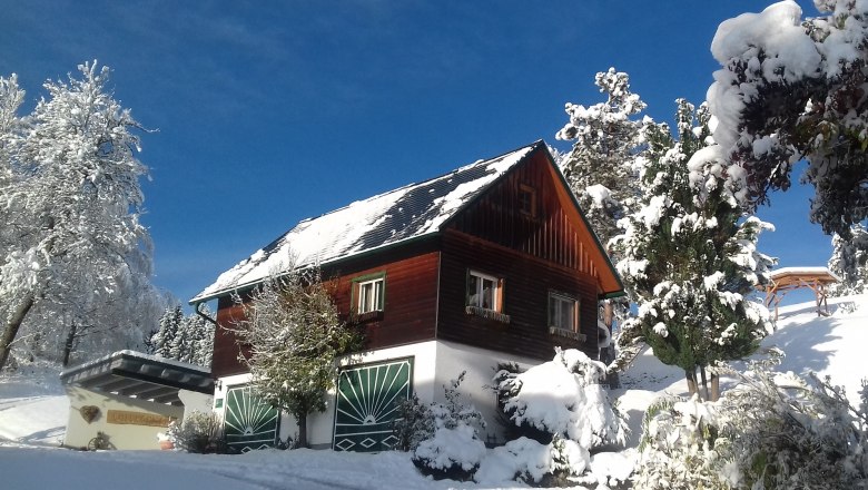 winter-haus, © Zwickelreih