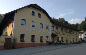 Gasthof Jäger - Jägerhof, © Roman Zöchlinger