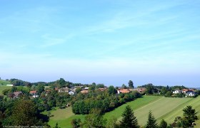 Wanderweg Michelbach, © Christian Wolfsgruber