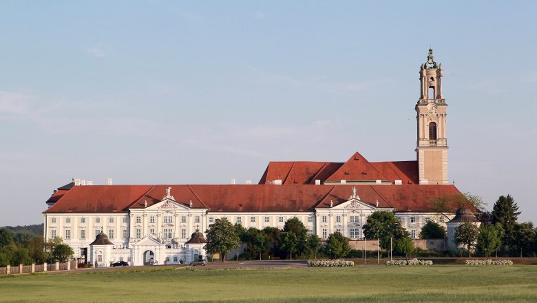 Stift Herzogenburg, © weinfranz.at