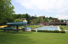 Freibad Kilb, © Marktgemeinde Kilb