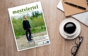 Teaserbild MV Magazin, © Mostviertel Tourismus