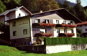 pension-wallner-staegyd, © Wallner