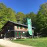 Zdarskyhütte, © Susanne Riedler