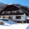 Landhaus Gasteiner im Winter, © Familie Gasteiner