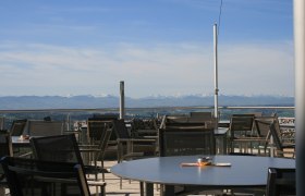 Terrasse Gasthof Alpenblick, © Karl Hintersteiner