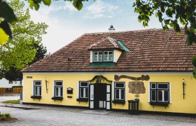 Gaststätte Figl in St. Pölten (Ratzersdorf), © Niederösterreich Werbung/David Schreiber