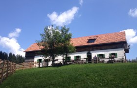 Auf der Gföhleralm, © Martin Reingruber