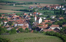 Pfarrkirche Inzersdorf, © gemeinde Inzersdorf-Getzersdorf