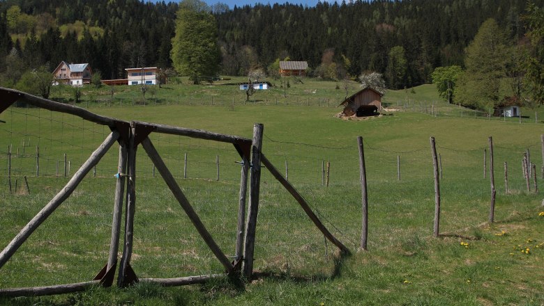 Biohof Oberhof, © Daniel Kofler