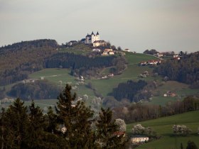 Fotopunkt Karl Lammerhuber Blick Südosten, © schwarz-koenig.at