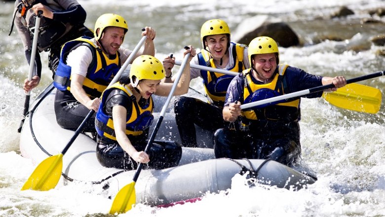 Sportagentur Strobl, © liezen.at