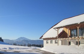 Ötscherblick, © Familie Winter