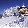 Traisnerhütte, © zVg