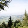 Ausblick Grüntalkogelhütte, © Doris Schwarz König