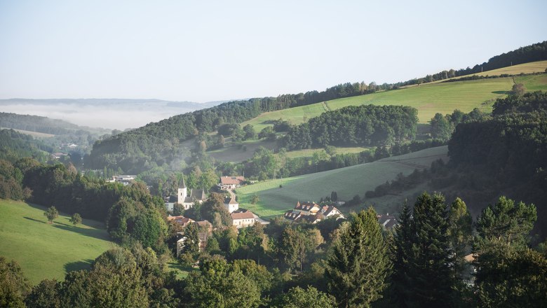 Refugium Hochstrass, © Jakob Mayer