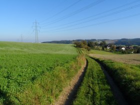 Anton Bruckner-Wanderweg, © Mostviertel - OÖ Mariazellerweg