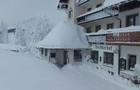 Hochkarhof im Winter, © Fam. Kronsteiner