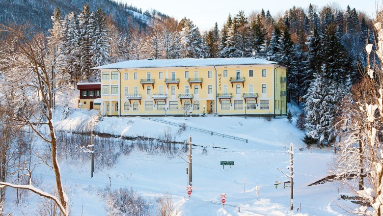 Hotel Winterbach, © Hotel Winterbach