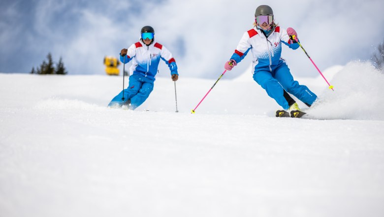 Skischule Gemeindealpe, © Martin Fülöp