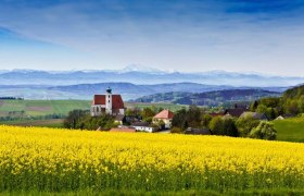 Wandern rund um Gerolding, © Fotostudio Macher