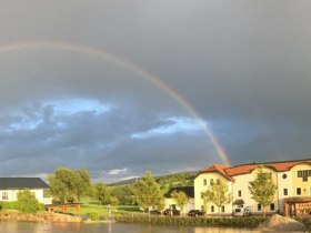 Ob bei Regen oder Sonnenschein - die Natur hält manch Überraschung bereit., © VSE, Hochholzer Dominik