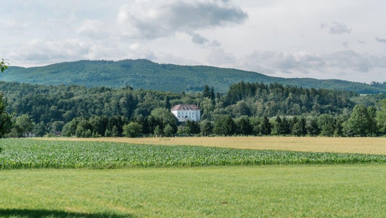 Gärtnerhaus, © Nicole Stessl