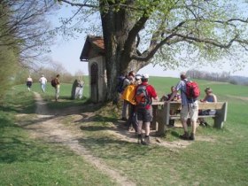 Kapelle, © Michael Gratz