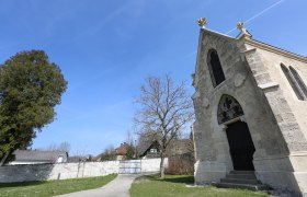 Töppermausoleum, © schwarz-koenig.at