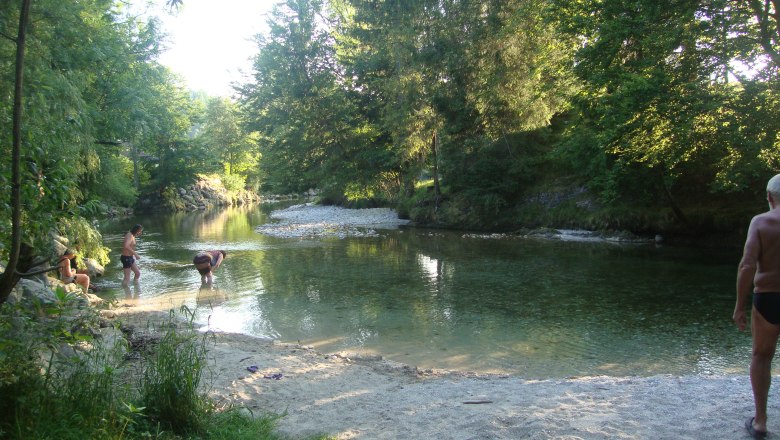 Ötscherland Camping, © Arthur Schlögelhofer