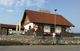 Adi's Hütte, © Roman Zöchlinger