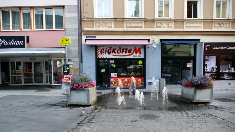 Cigköftem, © Marketing St.Pölten GmbH