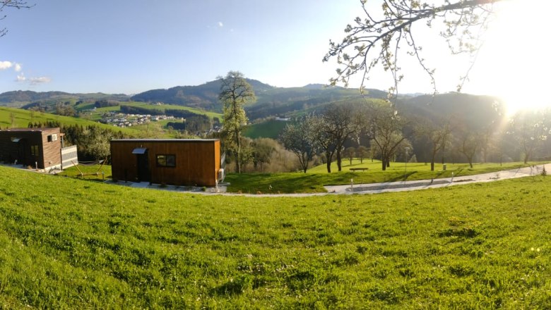 tiny-houses-birner-7, © Sandra Gartlehner