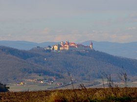 Benediktinerstift Göttweig, © Walter Pernikl