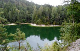 Erlaufstausee, © Mostviertel - OÖ Mariazellerweg