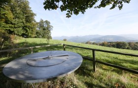 Ausblick Bichlberg, © Doris Schwarz König