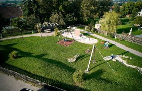 Spielplatz Zwergalwiese, © Jetzinger Franz Photography