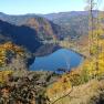 Traumhafter Ausblick auf den Lunzer See, © Familie Buber