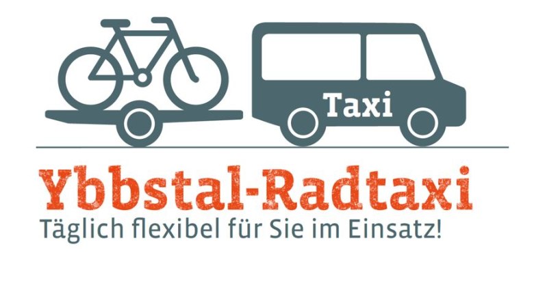 Ybbstal-Radtaxi