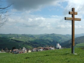 Waidhofen - Forsteralm, © Mostviertel