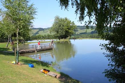 Forellenhof Erber, © Familie Erber