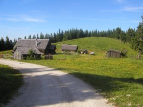 Siebenhütten, © Mostviertel