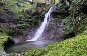 Kogler Wasserfälle, © Werner Schrittwieser